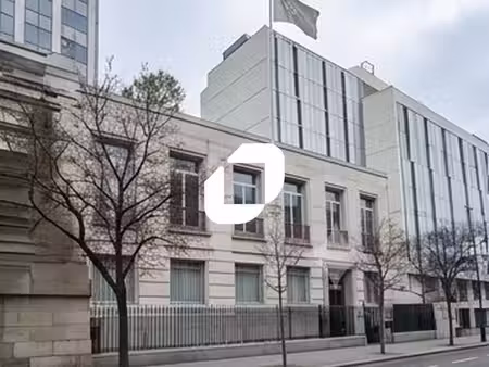 vente bureaux les lilas 93260 729m²