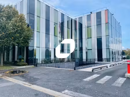 location bureaux lieusaint 77127 628m²