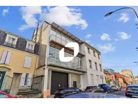 location bureaux malakoff 92240 19m² à 1198m²