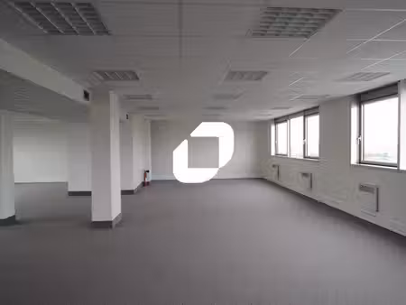 location bureaux noisy le grand 93160 250m² à 4733m²