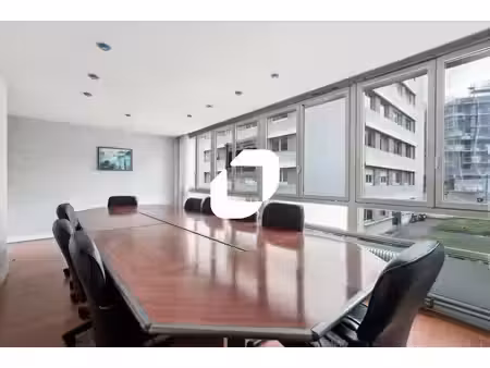 vente bureaux sevres 92310 245m²