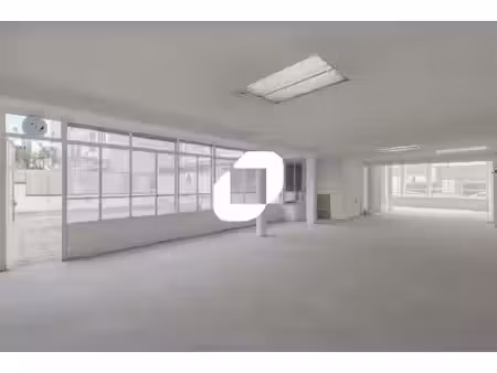 vente commerce le raincy 93340 498m²
