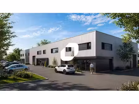 location local d’activités peronnas 01960 600m² à 2666m²