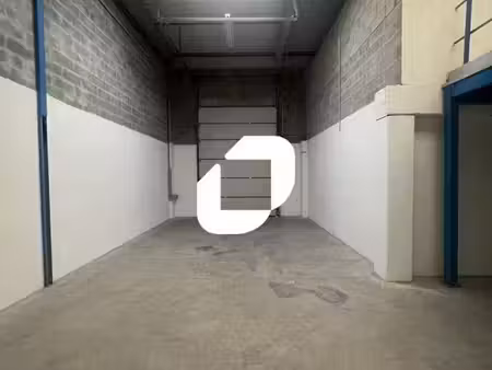 location local d’activités moissy-cramayel 77550 187m² à 477m²