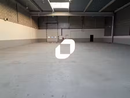 location local d’activités tigery 91250 220m² à 2406m²