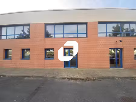 location local d’activités lieusaint 77127 240m² à 1181m²