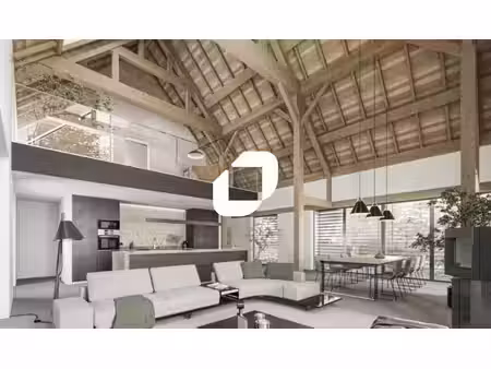 vente local d’activités villejuif 94800 442m²
