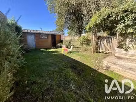 vente maison à saint-philbert-du-pont-charrault (85110) : à vendre / 120m² saint-philbert-
