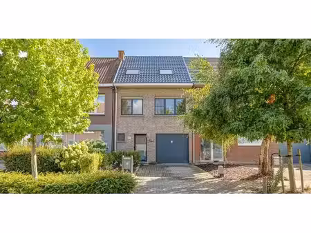 maison à vendre à aartselaar pour € 470.000 avec 4 chambres à coucher