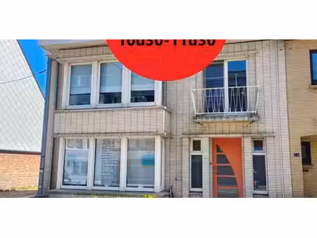 maison à vendre à de panne pour € 533.900 avec 4 chambres à coucher