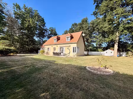 maison le val dore 8 pièce(s) 179 m2