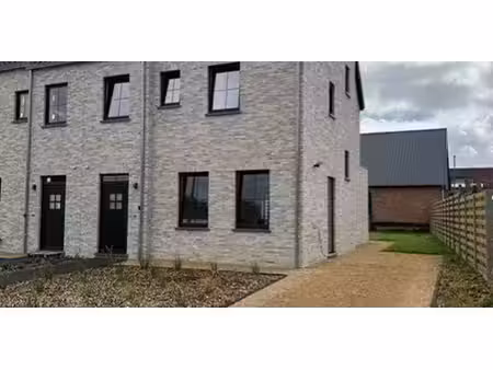 maison à vendre à westmeerbeek pour € 410.000 avec 4 chambres à coucher