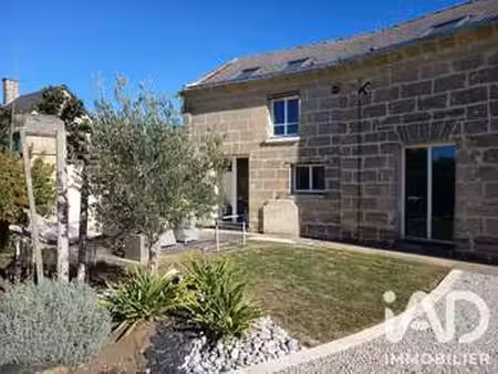 vente maison à montfort (49700) : à vendre / 128m² montfort