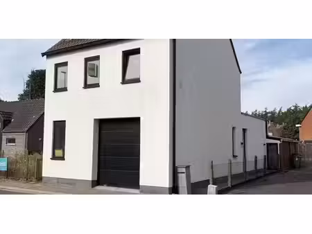 maison à vendre à stekene pour € 418.000 avec 3 chambres à coucher