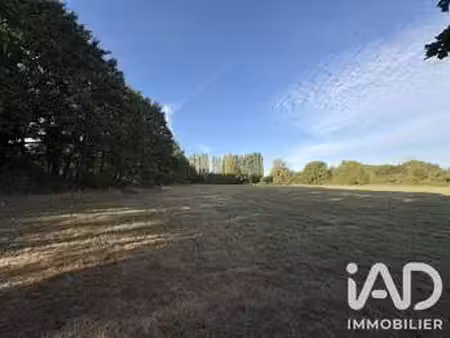 vente terrain à spay (72700) : à vendre / 18190m² spay