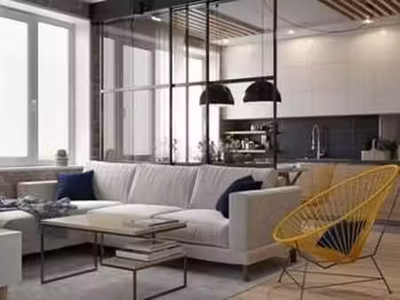 vente appartement 3 pièces à gévezé (35850) : à vendre 3 pièces / 64m² gévezé