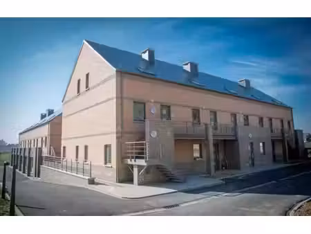 appartements 2 chambres 100 m2 (construction recente)