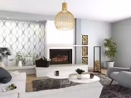 vente appartement 2 pièces à plescop (56890) : à vendre 2 pièces / 41m² plescop