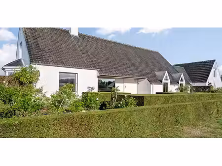 villa à vendre à ruiselede pour € 1.175.000 avec 3 chambres à coucher