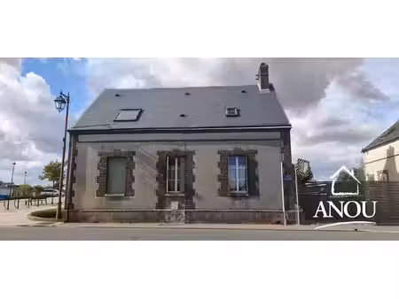 maison de ville 4 piece(s)  112 m2