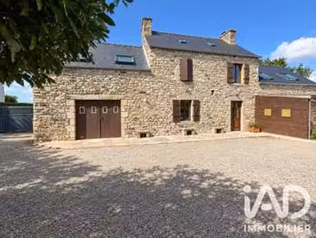 vente maison à saint-renan (29290) : à vendre / 129m² saint-renan