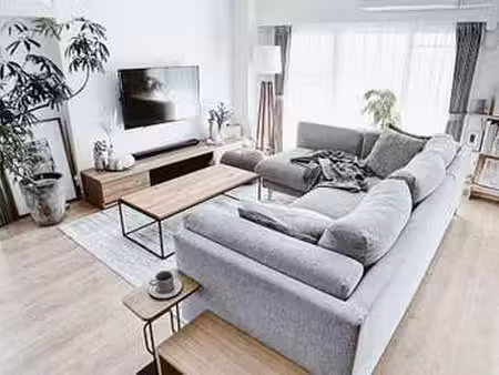 vente appartement 5 pièces à ouistreham (14150) : à vendre 5 pièces / 90m² ouistreham