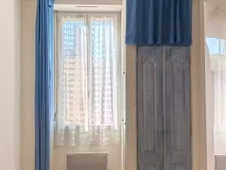 vente appartement 3 pièces à bordeaux (33000) : à vendre 3 pièces / 46m² bordeaux