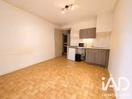 vente appartement t1 à lyon 3e (69003) : à vendre t1 / 16m² lyon 3e