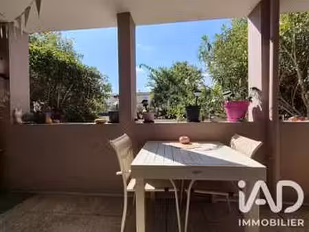 vente appartement 2 pièces à montpellier (34000) : à vendre 2 pièces / 58m² montpellier