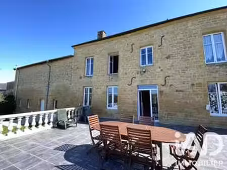 vente maison à maranwez (08460) : à vendre / 350m² maranwez
