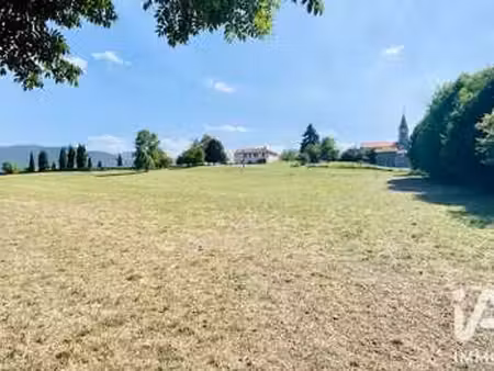 vente terrain à labroquère (31510) : à vendre / 6000m² labroquère
