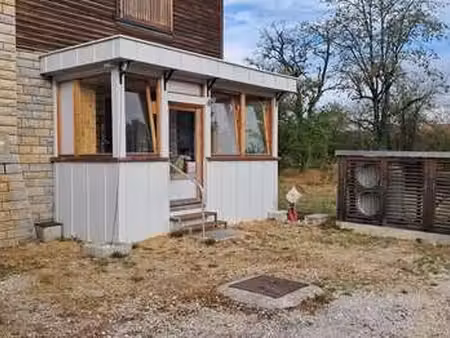 location appartement 2 pièces meublé à servin (25430) : à louer 2 pièces meublé / 38m² ser