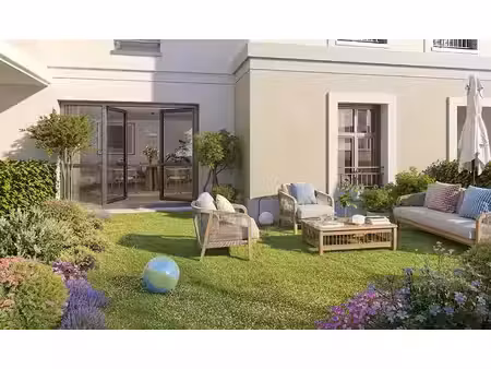 vente programme neuf t1  t2  t3  t4 29 à 89 m² moissy-cramayel (77550)