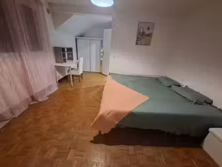 studio de 18m2 à louer sur montry