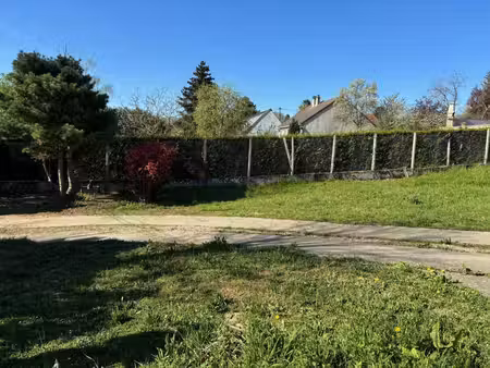 vente terrain 521 m² la ferté-sous-jouarre (77260)