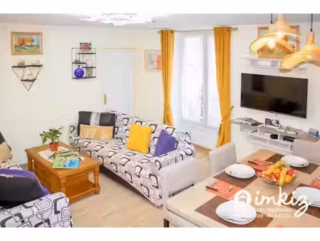 vente appartement 5 pièces 96 m² paris 4 (75004)