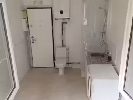 location appartement 1 pièce 9 m² à paris 14 (75014)