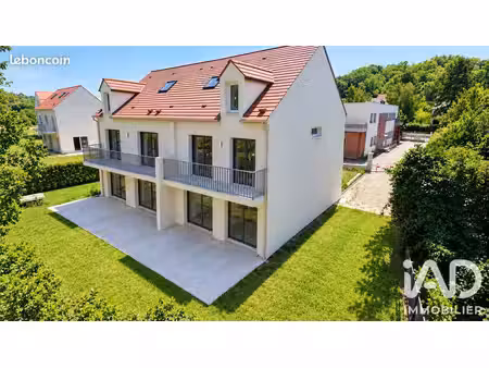 maison 6 pièces 182 m²