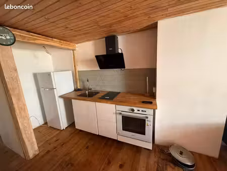 vent appartement isola