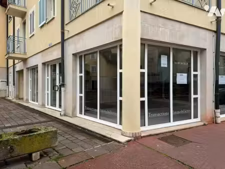 local commercial à louer