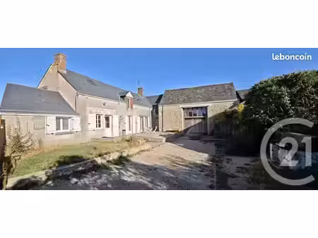 maison 6 pièces 150 m²