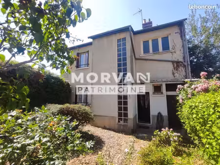 maison 6 pièces 115 m²