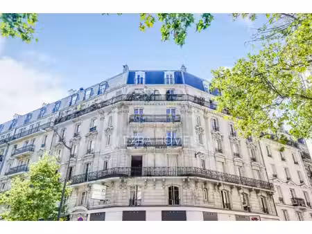 vente appartement 4 pièces 121 m² paris 11 (75011)