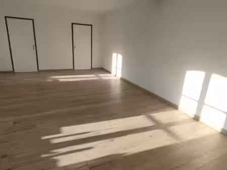 appartement duplex de 110 m2 à louer