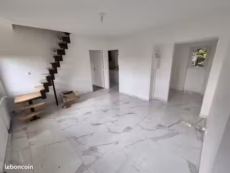 appartement f4