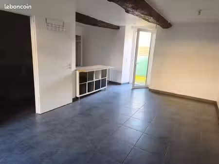 appartement 50m2