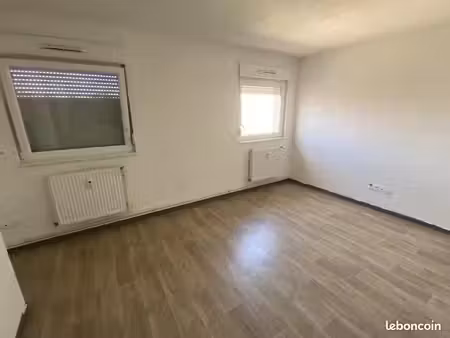 appartement 1 pièce 22 m²