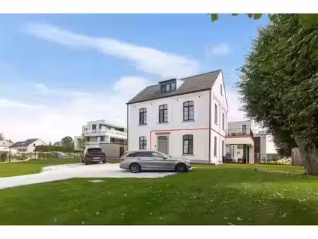 rez-de-chaussée à vendre à kerkstraat 27 herk-la-ville (rbx00322)