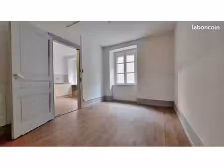 loue appartement t3