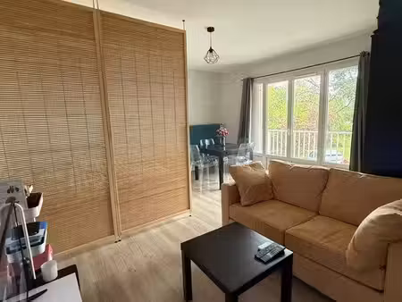 appartement 30m2 à louer